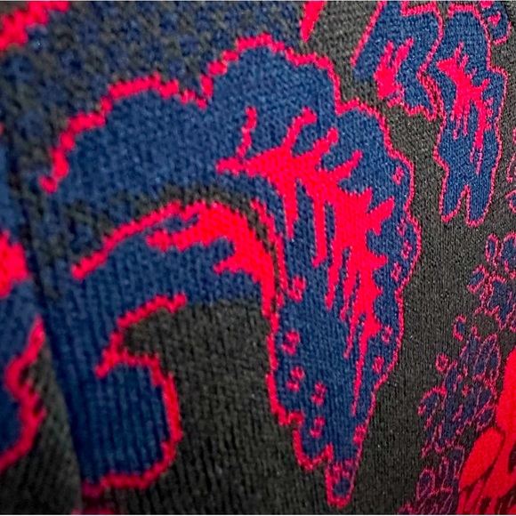 Felicity & Coco beautiful Bodycon dress size L - Picture 6 of 13